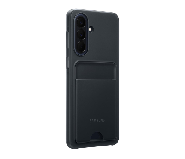 Samsung Card Slot Case do Samsung Galaxy A57 czarny - 1513203 - zdjęcie 3